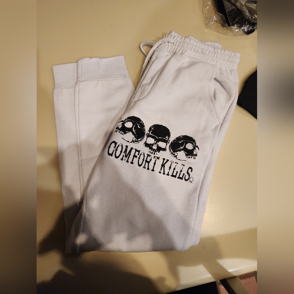 The drive clothing heavy sweatpants new